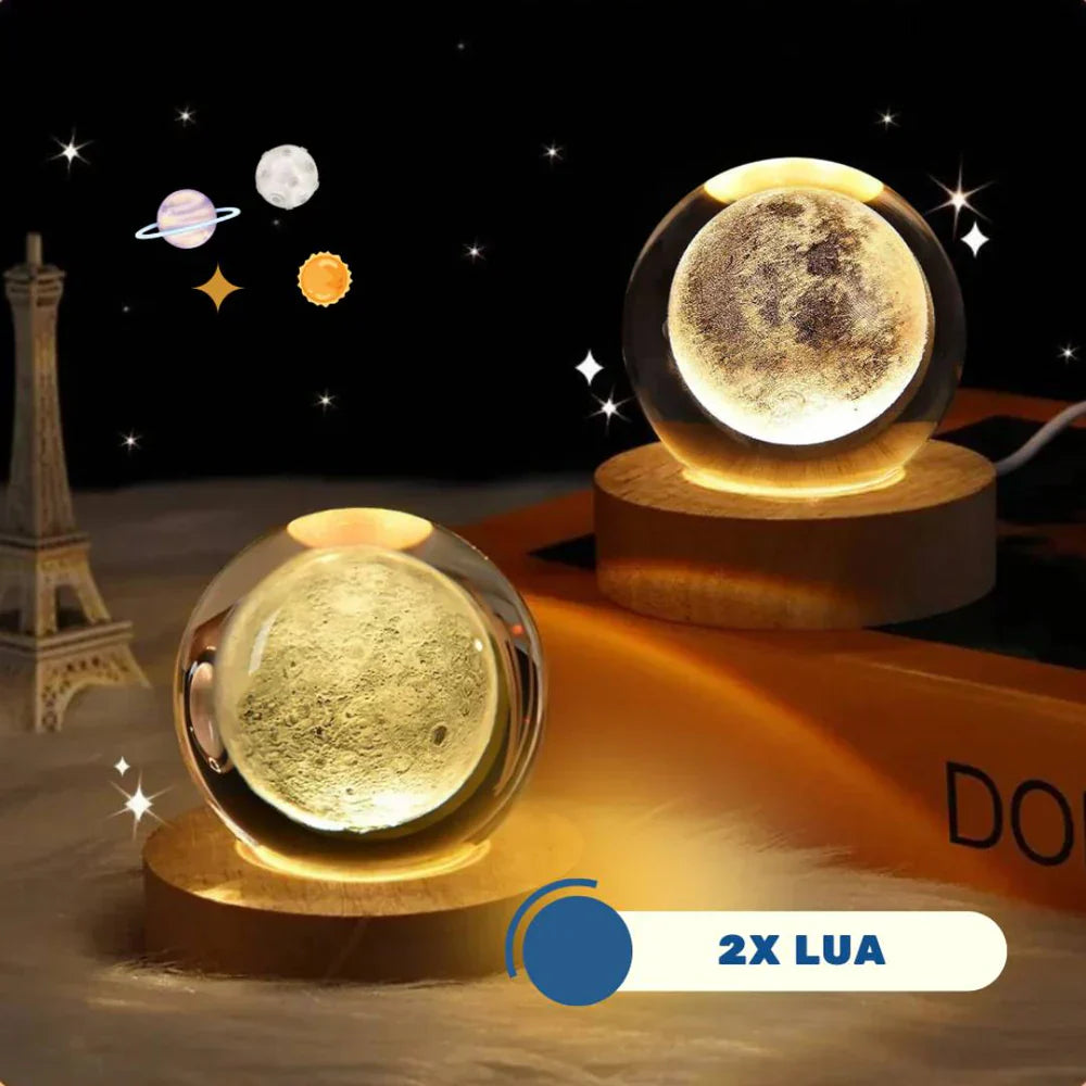 ๐ฅLast Day Buy 1 , Get 2๐ - Planetary Lamp