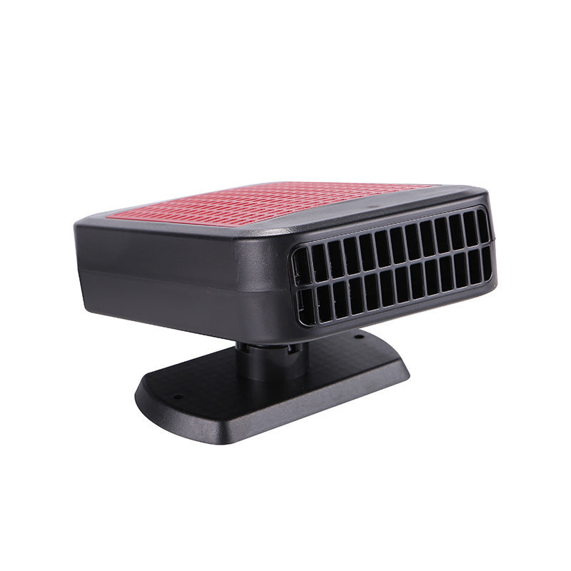 🎁2025-Christmas Hot Sale🎁49% OFF Today Only! Portable Car Heater for Vehicle, 12V Car Heater Portable( Plugs into Cigarette Lighter), Portable Heater for Car, 360° Rotatable Car Defroster Windshield Heater