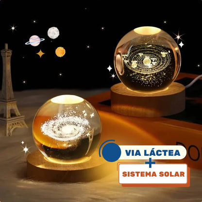 🔥Last Day Buy 1 , Get 2🌟 - Planetary Lamp