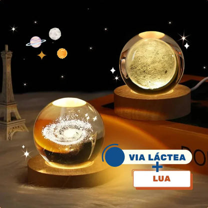 🔥Last Day Buy 1 , Get 2🌟 - Planetary Lamp