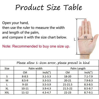 🔥LAST DAY 50% OFF !!🎁Windproof Winter Gloves Touchscreen Gloves Thermal Warm Gloves for Men and Women