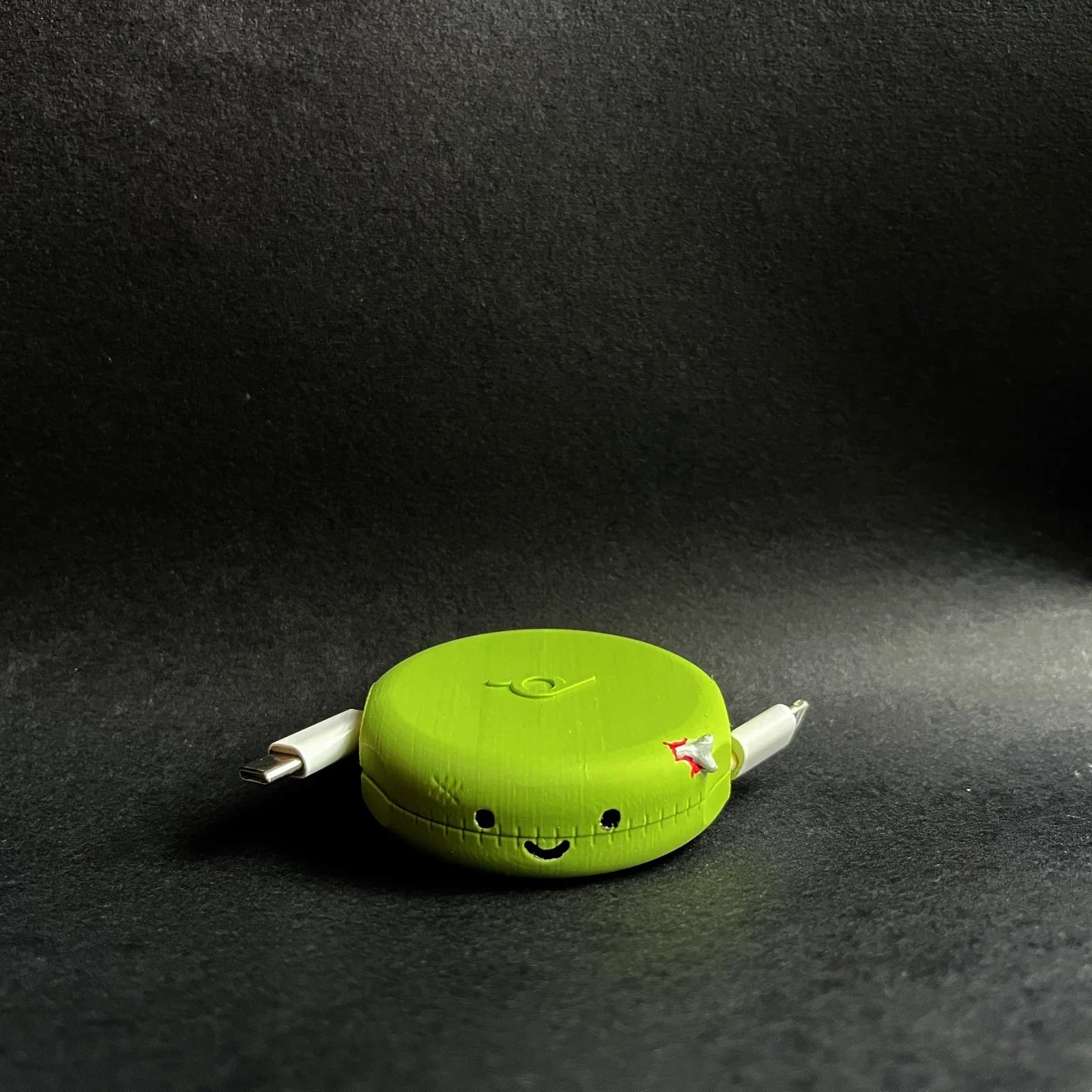 2*Glow-in-the-Dark Ghost