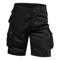 Tactical Black