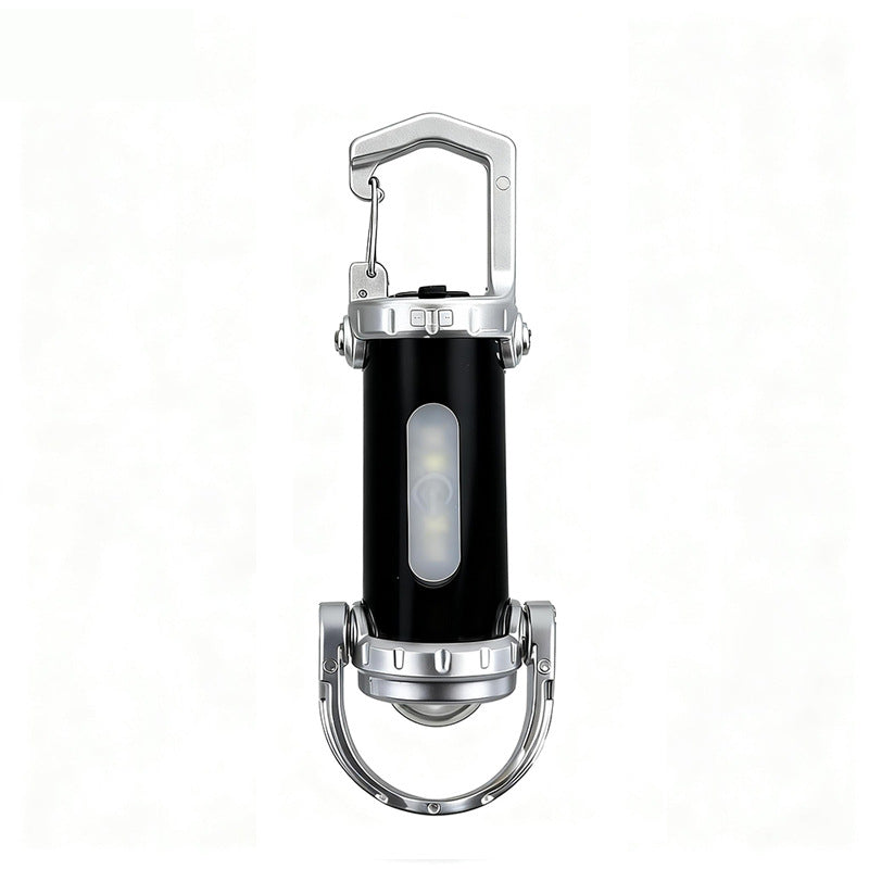 SOPHIAGE® 1200LM Super Bright Mini Keychain Flashlight Waterproof