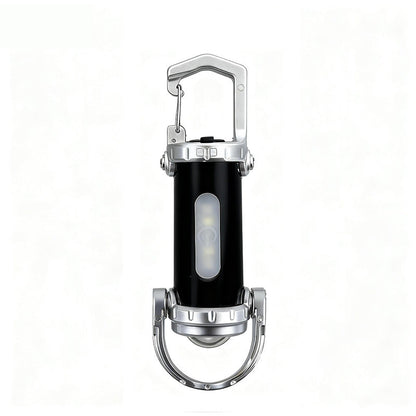 SOPHIAGE® 1200LM Super Bright Mini Keychain Flashlight Waterproof