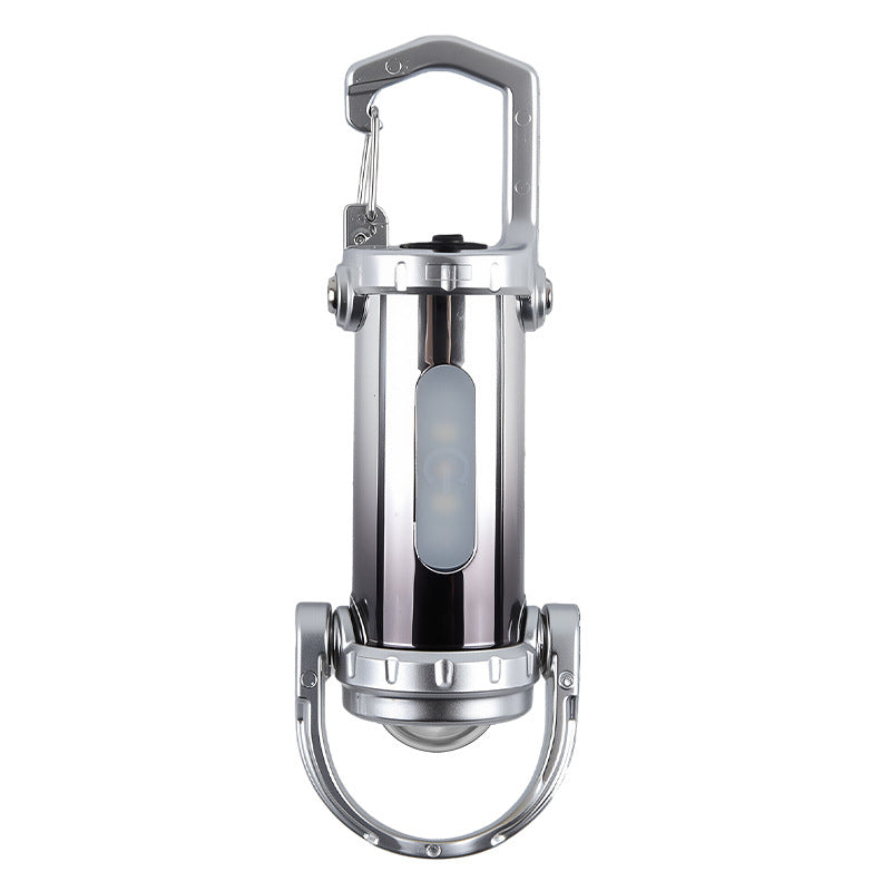 SOPHIAGE® 1200LM Super Bright Mini Keychain Flashlight Waterproof