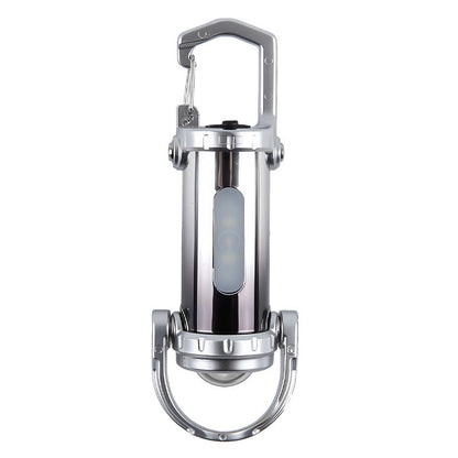 SOPHIAGE® 1200LM Super Bright Mini Keychain Flashlight Waterproof