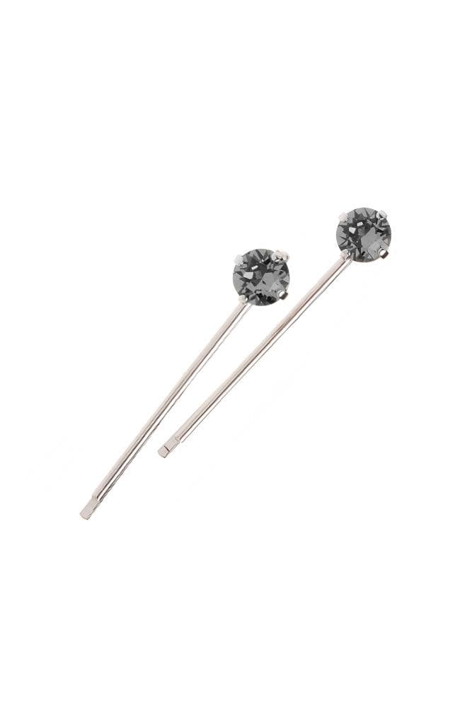 Black Diamond | Silver