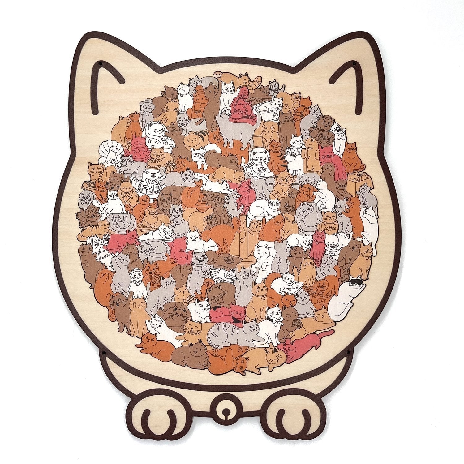 Maillard color
