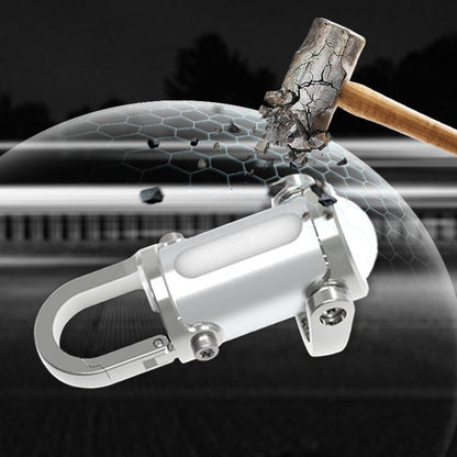 SOPHIAGE® 1200LM Super Bright Mini Keychain Flashlight Waterproof