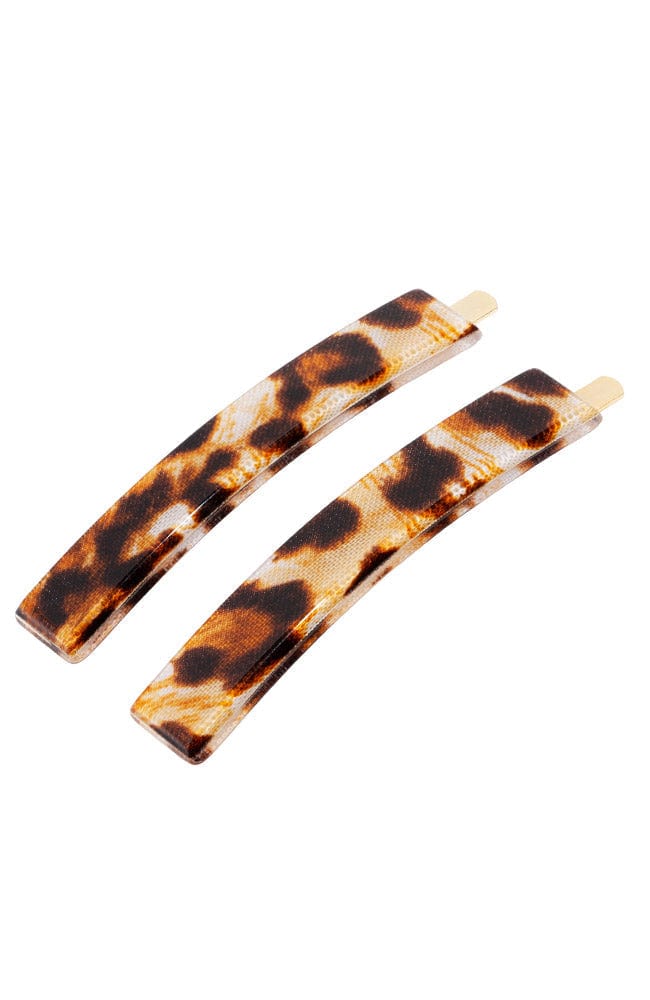 Classic Leopard