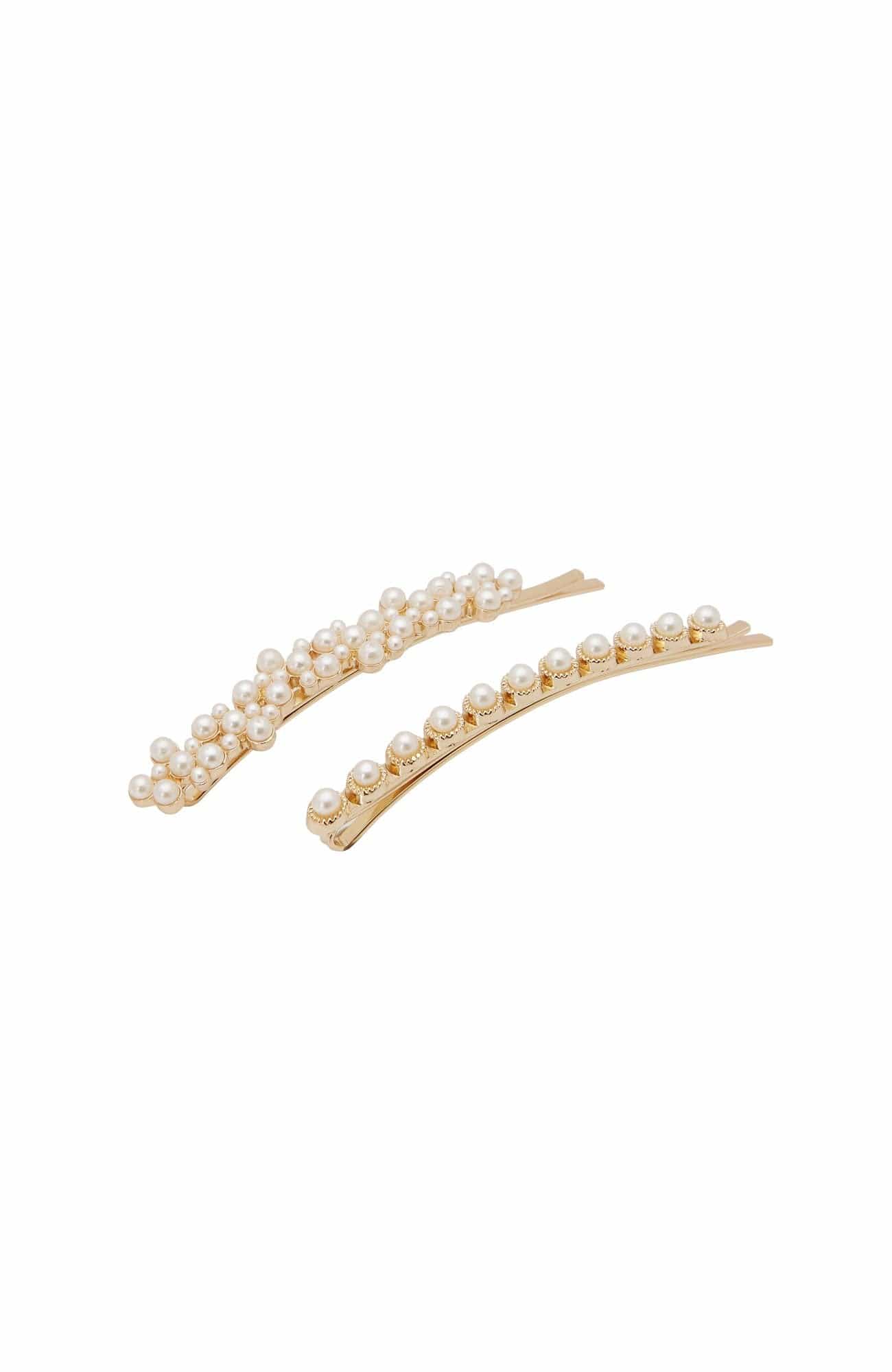Cream Pearl/Gold