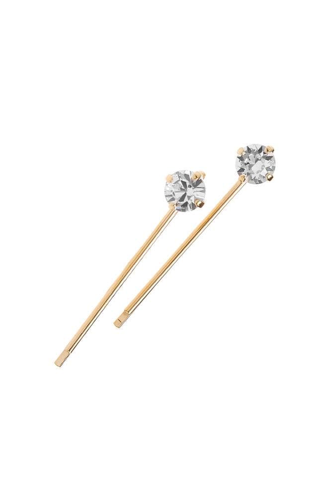 Crystal | Gold