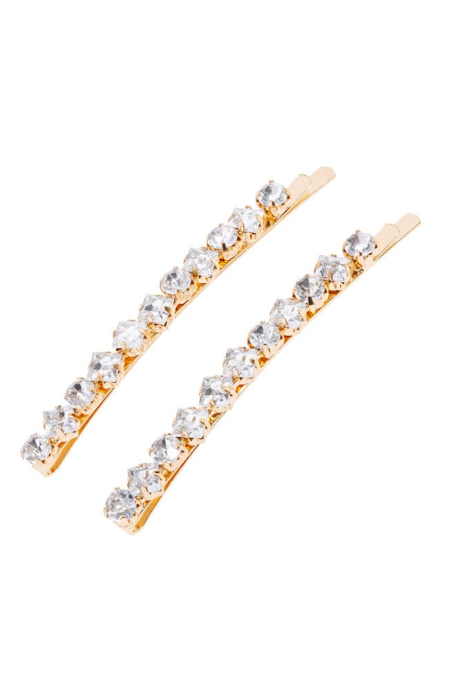 Crystal | Gold