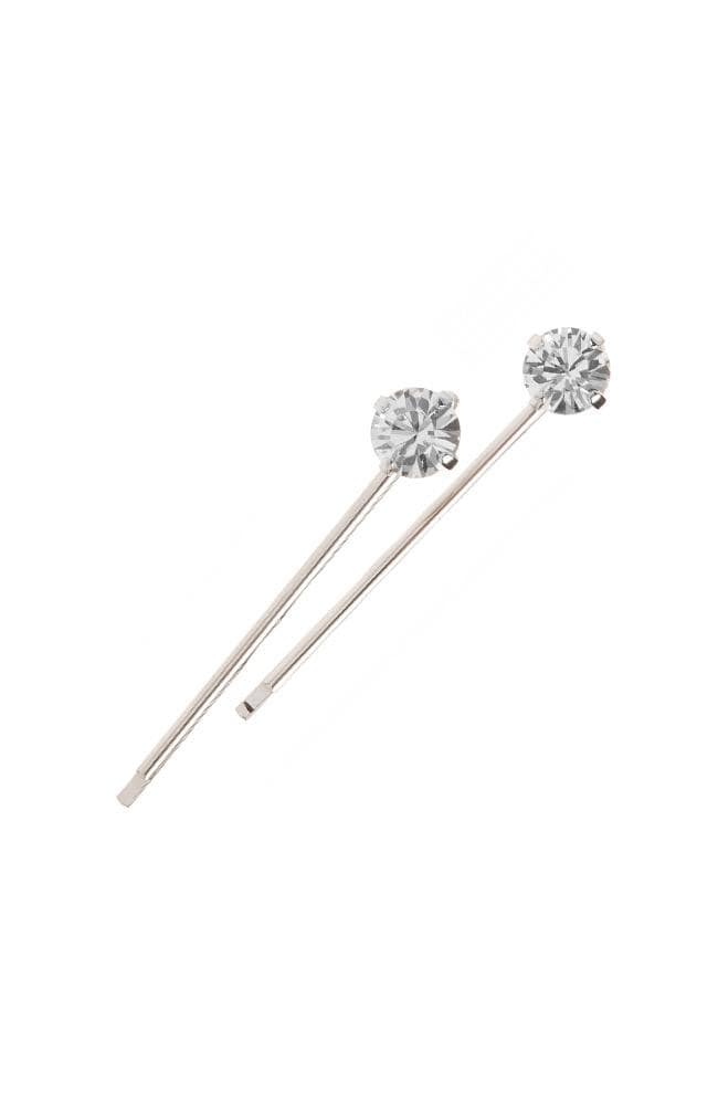 Crystal | Silver