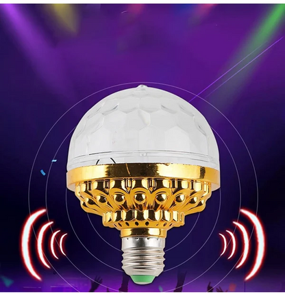 🔥Ends Tonight: Get 50% OFF Before It’s Gone!🎁Colorful Rotating Magic Ball Light--BUY 2 GET 1 FREE
