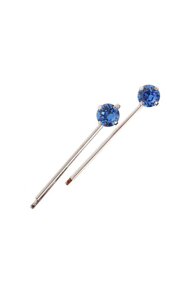 Sapphire | Silver