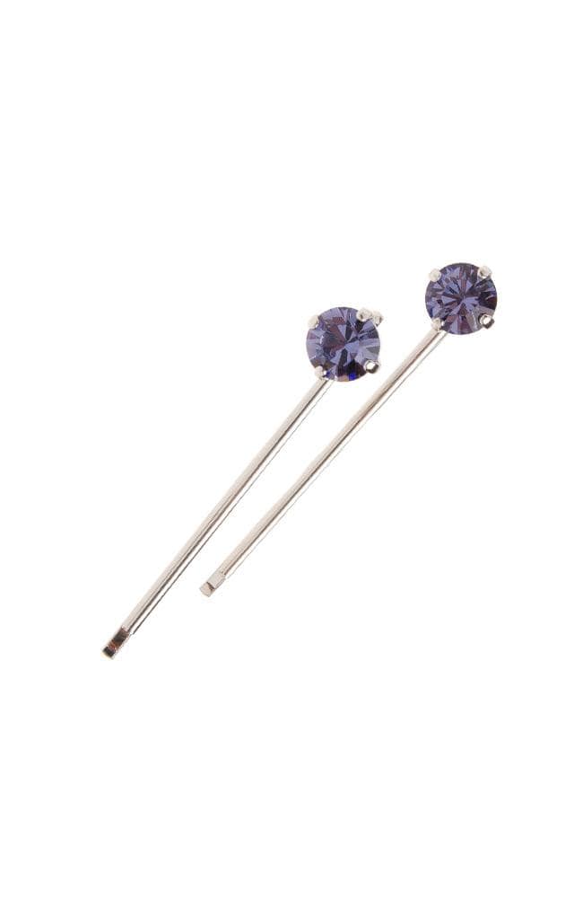 Tanzanite | Silver
